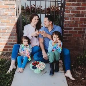 Meet your Posher, Kandice